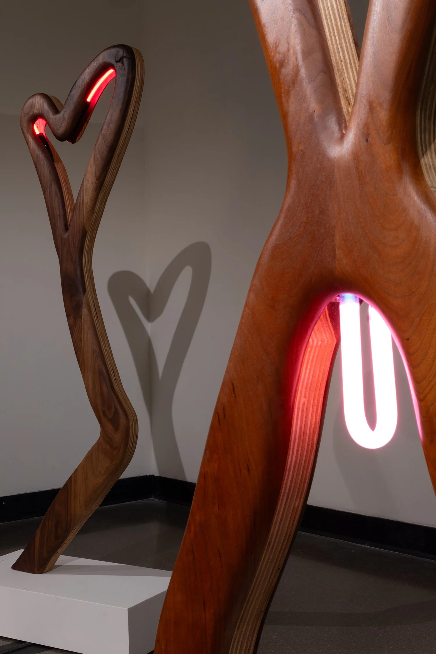 Resonance — Ann Huber Art